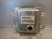 Recambio de centralita cambio automatico para jeep gr. cherokee (wh) 3.0 crd cat referencia OEM IAM P56050147AJ 