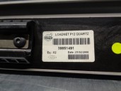 Recambio de bandeja trasera para volvo v50 familiar 2.0 diesel cat referencia OEM IAM 39898412  