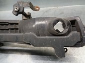 Recambio de faro antiniebla izquierdo para hyundai accent (mc) 1.4 cat referencia OEM IAM 922011E000  