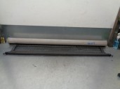 Recambio de bandeja trasera para volvo v50 familiar 2.0 diesel cat referencia OEM IAM 39898412  