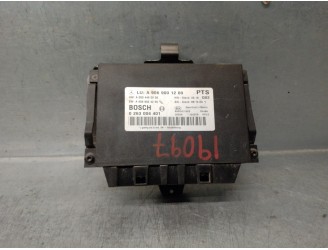 Recambio de modulo electronico para volkswagen crafter 2.0 tdi referencia OEM IAM A9069001200 0263004401 BOSCH