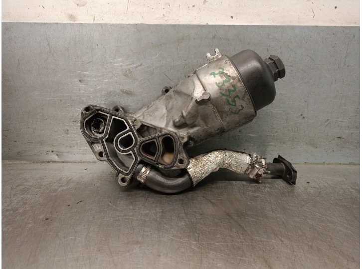 Recambio de soporte filtro aceite para mini mini clubman (r55) cooper d referencia OEM IAM 11427805976 11427805976 