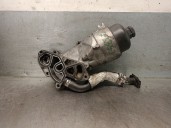 Recambio de soporte filtro aceite para mini mini clubman (r55) cooper d referencia OEM IAM 11427805976 11427805976 