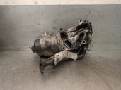 Recambio de soporte filtro aceite para mini mini clubman (r55) cooper d referencia OEM IAM 11427805976 11427805976 