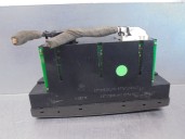 Recambio de mando climatizador para jaguar x-type 2.5 v6 24v cat referencia OEM IAM 1X4H18C612BJ 