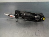 Replacement front right seat belt for Volvo V50 Estate 2.0 Diesel CAT OEM IAM reference 8639692 WITH PRETENSIONER