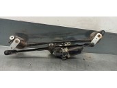 Recambio de motor limpia delantero para hyundai accent (mc) 1.4 cat referencia OEM IAM 981101G000 