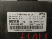 Recambio de modulo electronico para volkswagen crafter 2.0 tdi referencia OEM IAM A9069001200 0263004401 BOSCH