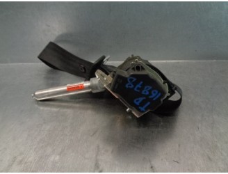 Replacement rear right seat belt for Volvo V50 Estate 2.0 Diesel CAT OEM IAM reference 8639553 WITH PRETENSIONER 5