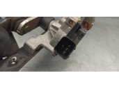 Replacement front wiper motor for Hyundai Accent (MC) 1.4 cat OEM IAM reference 981101G000 