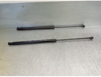 Replacement boot / tailgate struts for Citroën C4 Picasso 1.6 16V HDi FAP OEM IAM reference 4081XM 