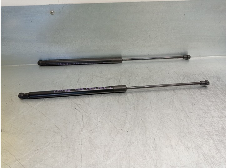 Recambio de amortiguadores maletero / porton para citroën c4 picasso 1.6 16v hdi fap referencia OEM IAM 4081XM 