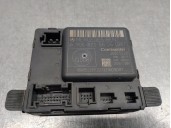Recambio de modulo electronico para volkswagen crafter 2.0 tdi referencia OEM IAM A9068205626 00005226E CONTINENTAL