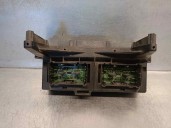 Recambio de caja reles / fusibles para jeep gr. cherokee (wh) 3.0 crd cat referencia OEM IAM 04692073AB  