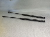 Recambio de amortiguadores maletero / porton para citroën c4 picasso 1.6 16v hdi fap referencia OEM IAM 4081XM 