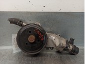 Recambio de bomba agua para opel corsa e 1.4 referencia OEM IAM 25193407 