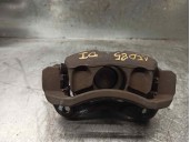 Recambio de pinza freno delantera izquierda para hyundai accent (mc) 1.4 cat referencia OEM IAM 