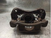 Recambio de pinza freno delantera izquierda para hyundai accent (mc) 1.4 cat referencia OEM IAM 