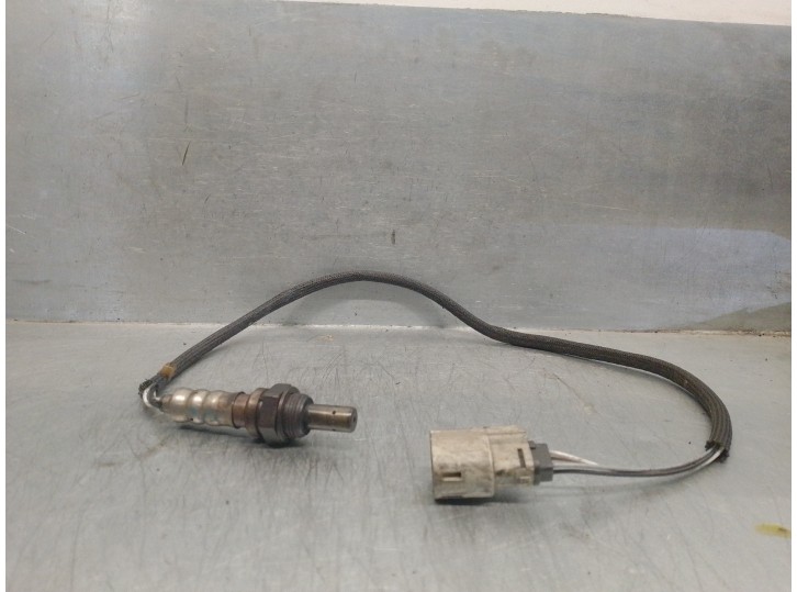 Recambio de sonda lambda para ford mondeo lim. referencia OEM IAM CJ519G444BA CJ519G444BA 