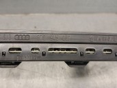 Recambio de luz central de freno para audi a2 (8z0) 1.4 tdi referencia OEM IAM 8Z0945097 8Z0945097 