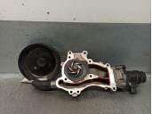 Recambio de bomba agua para opel corsa e 1.4 referencia OEM IAM 25193407 