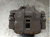 Recambio de pinza freno delantera derecha para hyundai accent (mc) 1.4 cat referencia OEM IAM 
