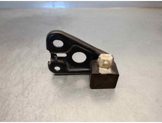 Recambio de sensor airbag para toyota yaris (ncp1/nlp1/scp1) 1.3 16v cat referencia OEM IAM 8917352010 