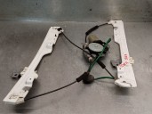 Recambio de elevalunas delantero derecho para nissan murano i (z50) 3.5 4x4 referencia OEM IAM 80730CC000 80720CA00A 