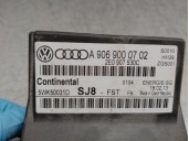 Recambio de modulo electronico para volkswagen crafter 2.0 tdi referencia OEM IAM A9069000702 5WK50031D CONTINENTAL