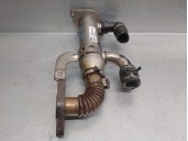 Replacement EGR cooler for Volvo V50 estate 2.0 diesel cat OEM IAM reference 8653691 993062H VALEO