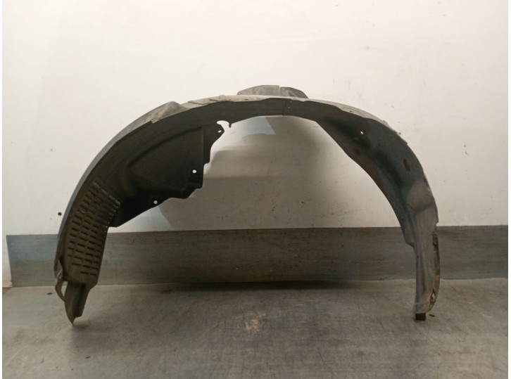 Recambio de paso rueda delantero izquierdo para hyundai tucson (jm) 2.0 crdi referencia OEM IAM 868112E010 868112E010 