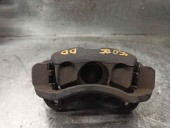 Recambio de pinza freno delantera derecha para hyundai accent (mc) 1.4 cat referencia OEM IAM 