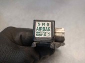 Recambio de sensor airbag para toyota yaris (ncp1/nlp1/scp1) 1.3 16v cat referencia OEM IAM 8917352010 
