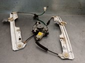 Recambio de elevalunas delantero derecho para nissan murano i (z50) 3.5 4x4 referencia OEM IAM 80730CC000 80720CA00A 