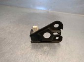 Recambio de sensor airbag para toyota yaris (ncp1/nlp1/scp1) 1.3 16v cat referencia OEM IAM 8917352010 