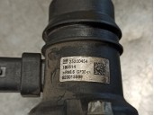 Recambio de bomba agua para opel corsa e 1.4 referencia OEM IAM 25193407 
