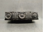Recambio de mando climatizador para volkswagen crafter 2.0 tdi referencia OEM IAM 5HB00918308 