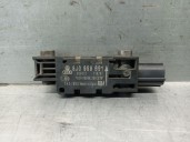 Recambio de sensor impacto para audi a3 (8p1) 1.9 tdi referencia OEM IAM 8J0959651 