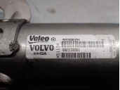 Replacement EGR cooler for Volvo V50 estate 2.0 diesel cat OEM IAM reference 8653691 993062H VALEO