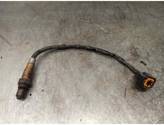 Replacement lambda sensor for Hyundai Accent (MC) 1.4 cat OEM IAM reference 3921026620 9350931012 KEFICO