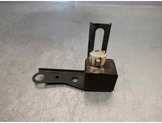 Recambio de sensor airbag para toyota yaris (ncp1/nlp1/scp1) 1.3 16v cat referencia OEM IAM 8917452010 