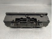 Recambio de mando climatizador para volkswagen crafter 2.0 tdi referencia OEM IAM 5HB00918308 