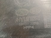 Recambio de paso rueda delantero izquierdo para hyundai tucson (jm) 2.0 crdi referencia OEM IAM 868112E010 868112E010 