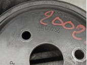 Recambio de bomba agua para opel corsa e 1.4 referencia OEM IAM 25193407 