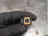 Recambio de sonda lambda para hyundai accent (mc) 1.4 cat referencia OEM IAM 3921026620 9350931012 KEFICO