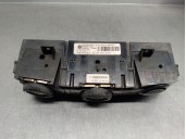Recambio de mando climatizador para volkswagen crafter 2.0 tdi referencia OEM IAM 5HB00918308 