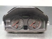 Recambio de cuadro instrumentos para volvo v50 familiar 2.0 diesel cat referencia OEM IAM 31254776 69199420T 