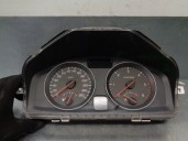 Recambio de cuadro instrumentos para volvo v50 familiar 2.0 diesel cat referencia OEM IAM 31254776 69199420T 