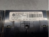 Recambio de mando climatizador para volkswagen crafter 2.0 tdi referencia OEM IAM 5HB00918308 