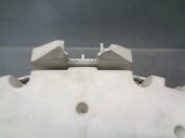 Recambio de cuadro instrumentos para volvo v50 familiar 2.0 diesel cat referencia OEM IAM 31254776 69199420T 